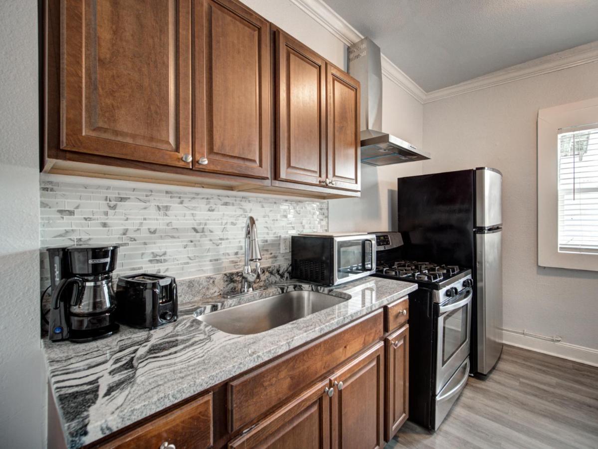 Modern Westshore Apartment แทมปา ภายนอก รูปภาพ