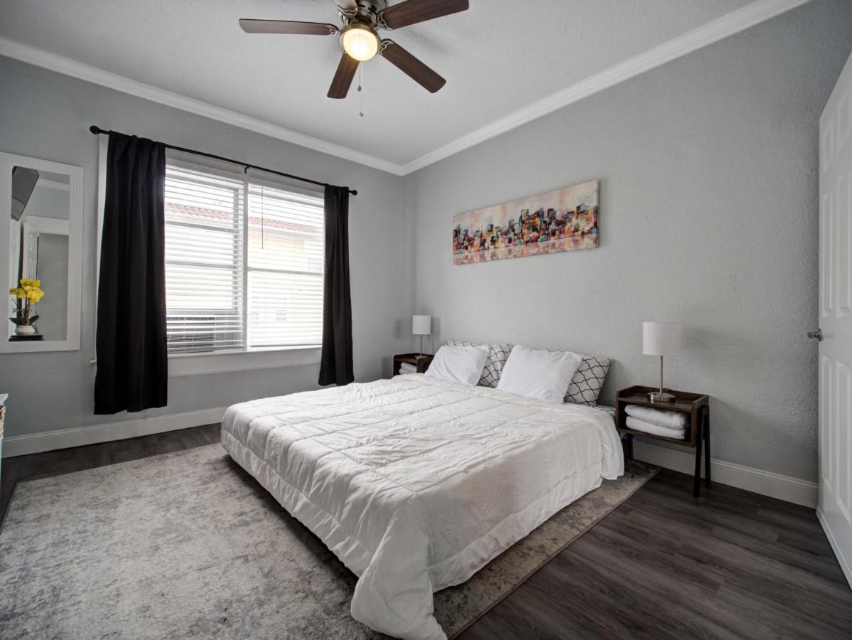Modern Westshore Apartment แทมปา ภายนอก รูปภาพ