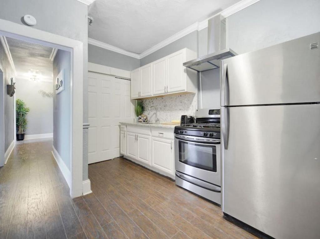 Modern Westshore Apartment แทมปา ภายนอก รูปภาพ