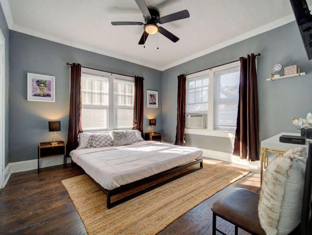 Modern Westshore Apartment แทมปา ภายนอก รูปภาพ