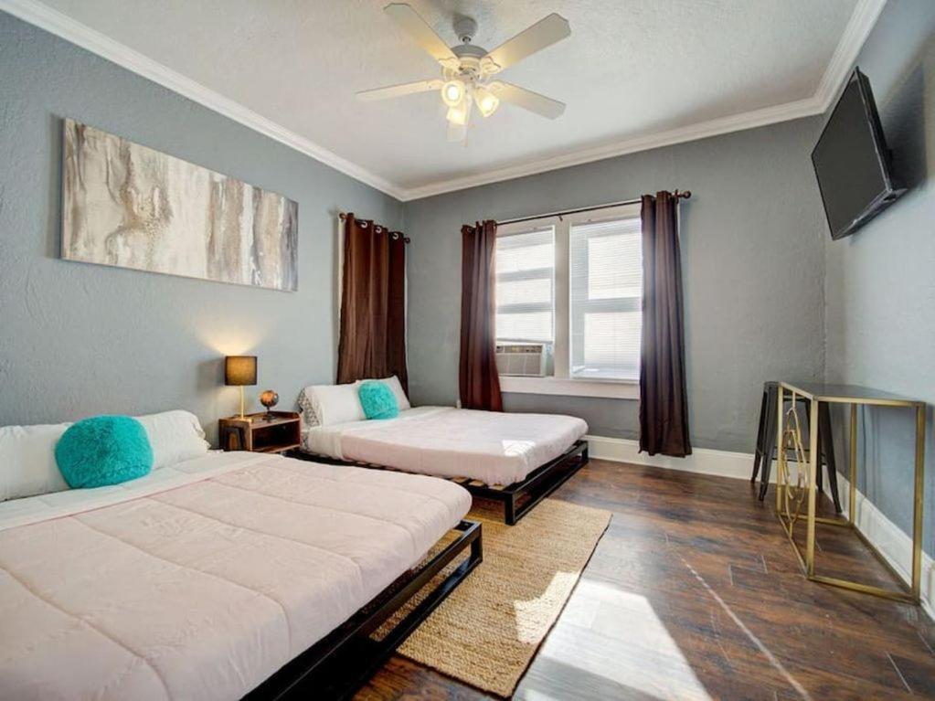 Modern Westshore Apartment แทมปา ภายนอก รูปภาพ