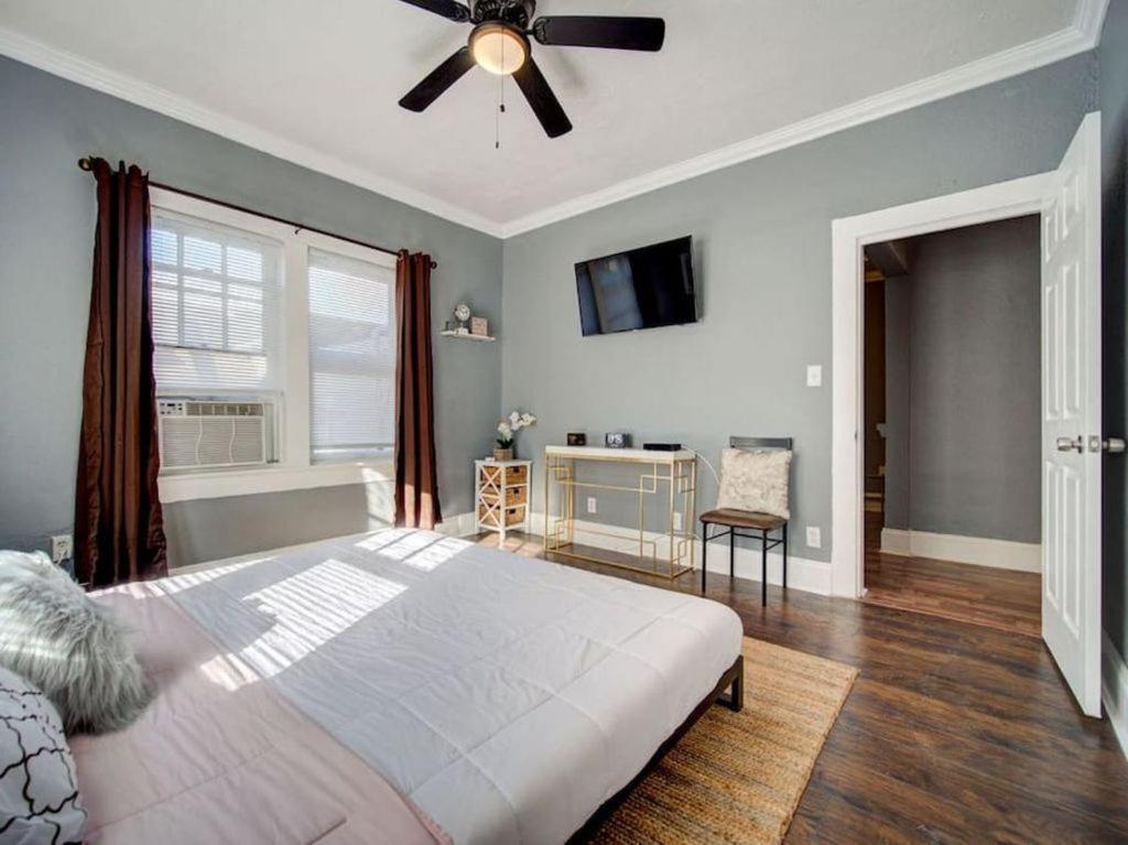 Modern Westshore Apartment แทมปา ภายนอก รูปภาพ