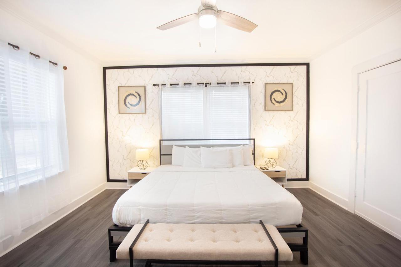 Modern Westshore Apartment แทมปา ภายนอก รูปภาพ