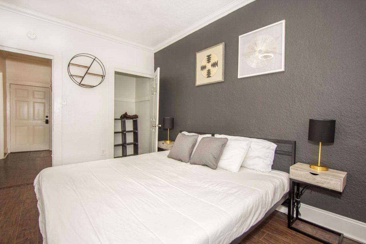 Modern Westshore Apartment แทมปา ภายนอก รูปภาพ
