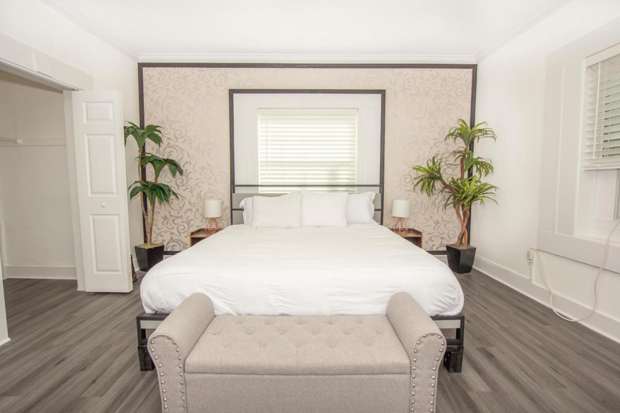 Modern Westshore Apartment แทมปา ภายนอก รูปภาพ