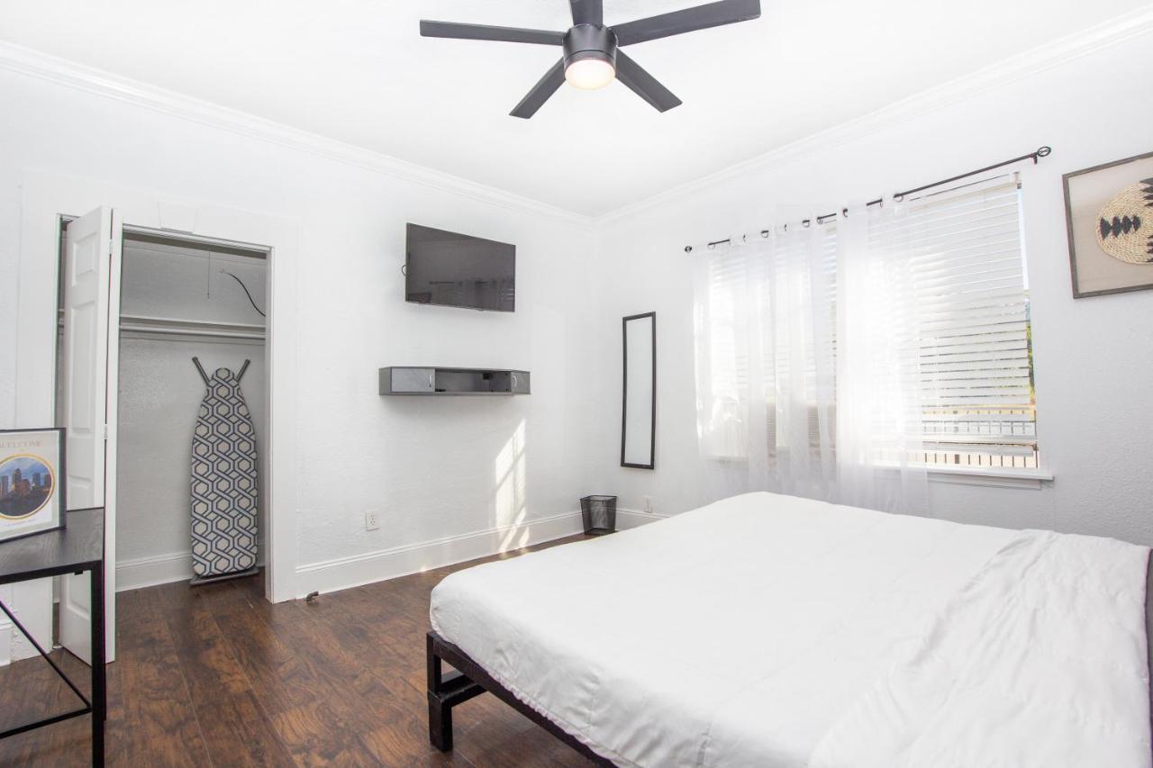 Modern Westshore Apartment แทมปา ภายนอก รูปภาพ