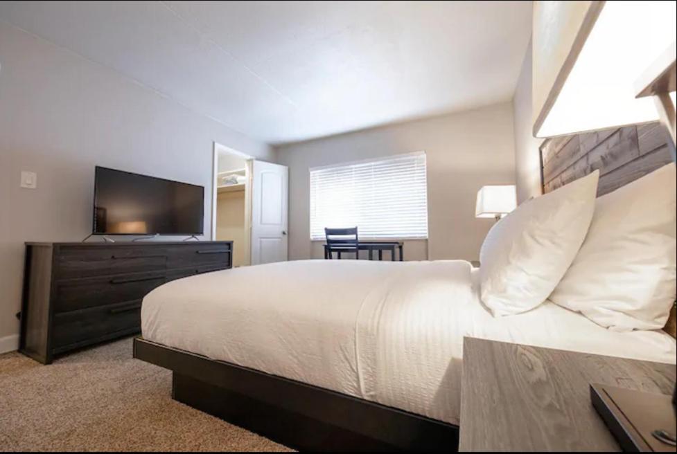 Modern Westshore Apartment แทมปา ภายนอก รูปภาพ