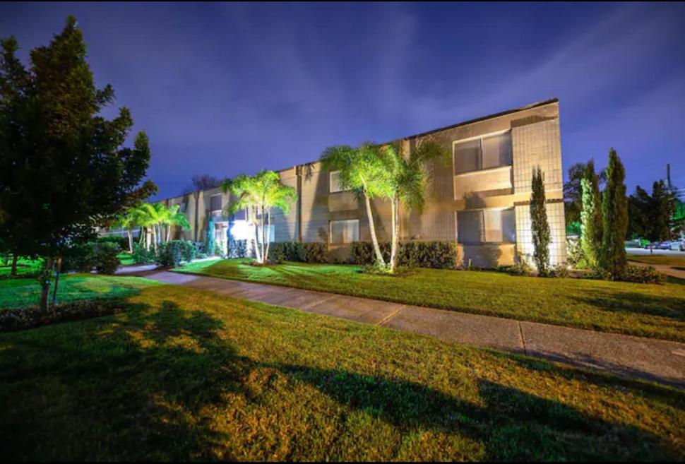 Modern Westshore Apartment แทมปา ภายนอก รูปภาพ